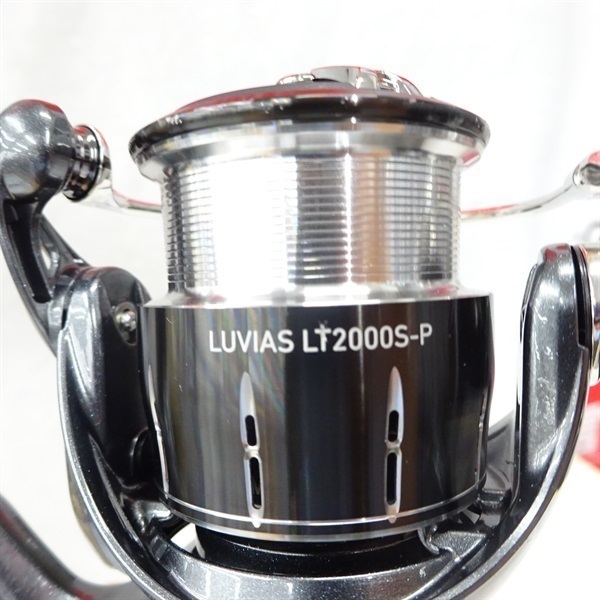 ２４ルビアスＬＴ２０００ＳーＰ